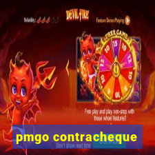 pmgo contracheque